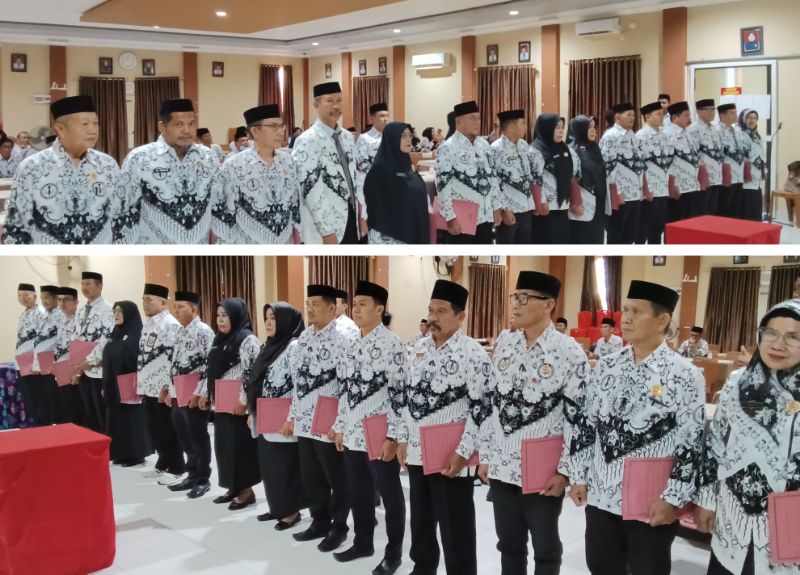 Bidang PGRI Kota Probolinggo - Persatuan Guru Republik Indonesia Cabang Kota Probolinggo